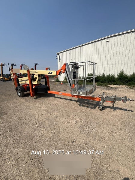 2023 JLG T500J