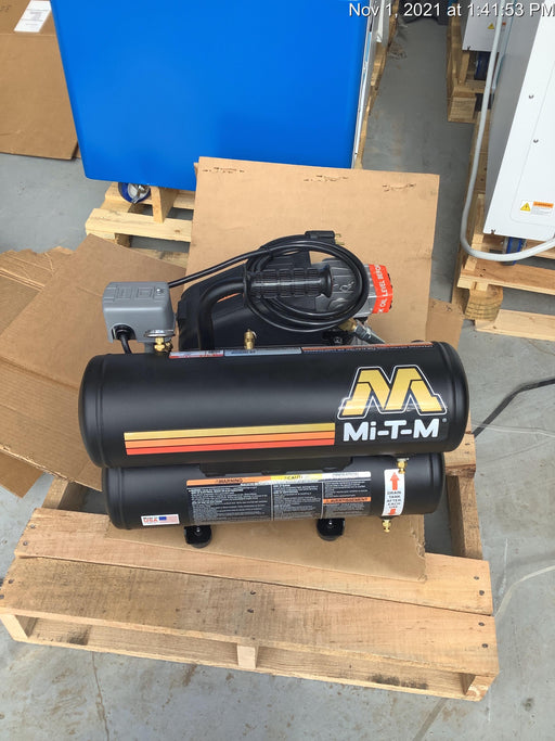 2021 MI-T-M AM1-HE02-05M