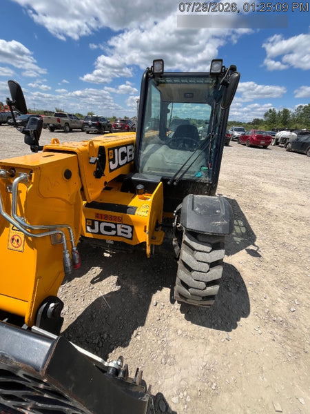 2024 JCB 505-20TC