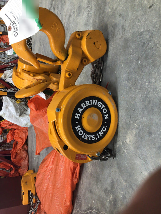 2020 HARRINGTON CF050-20