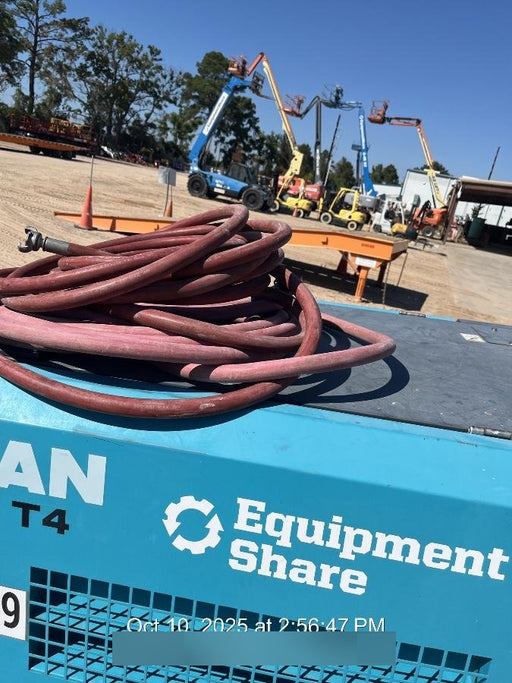 2024 MICHIGAN PNEUMATIC ES-TPB90-118-TRACKER