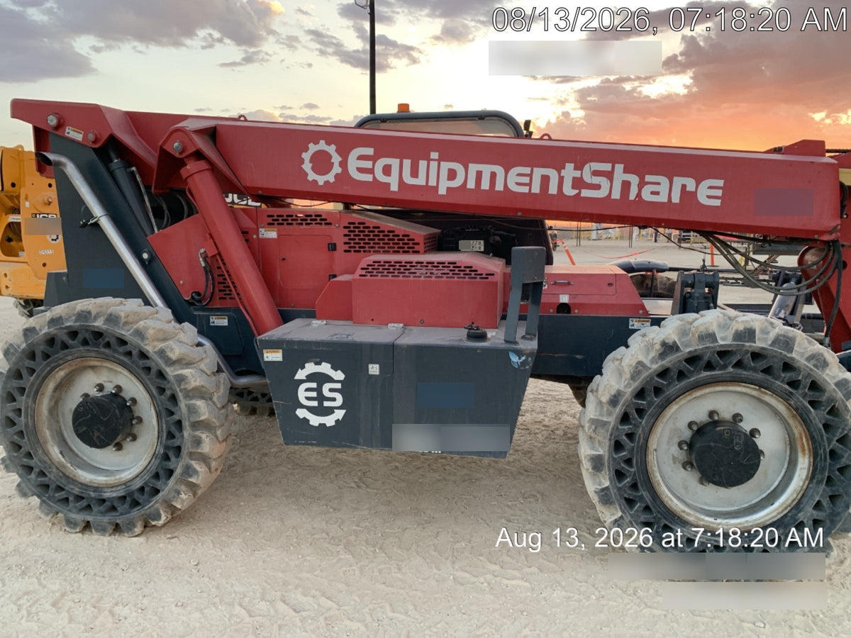 2019 MANITOU 12042