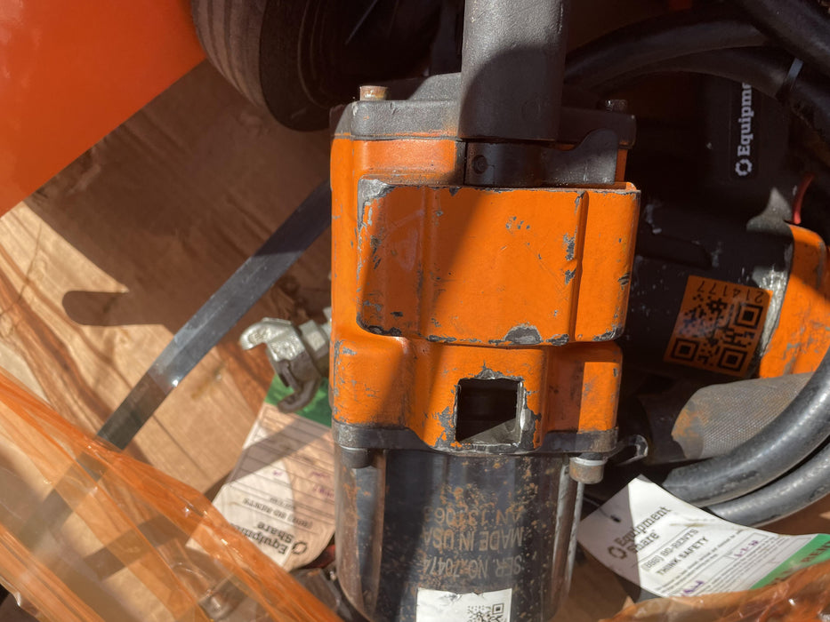 2021 MICHIGAN PNEUMATIC 4955B2