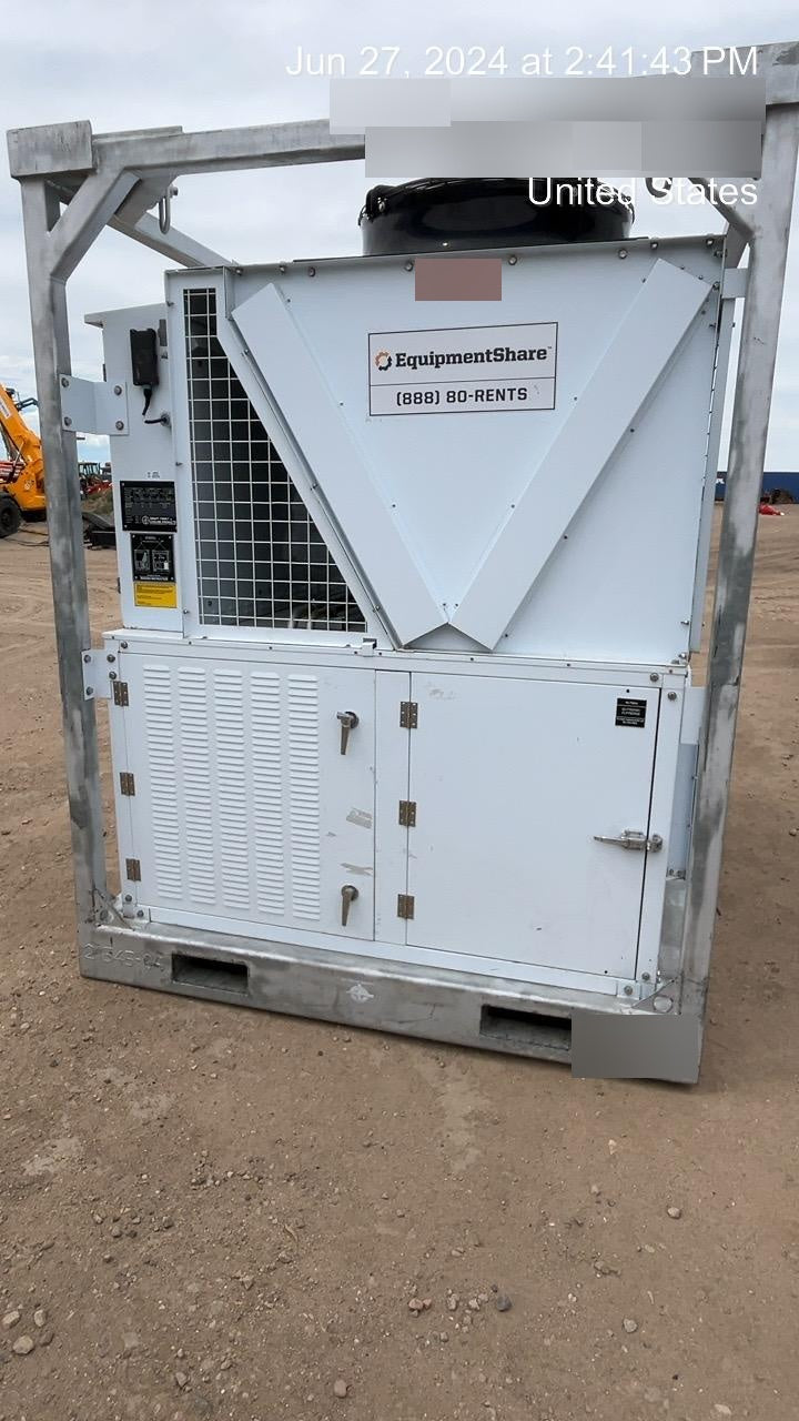 2020 SMARTECH SACP41A-HS