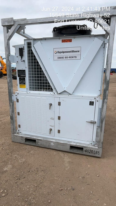 2020 SMARTECH SACP41A-HS