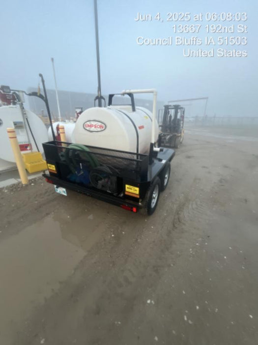 2024 SIMPSON SWT-52517