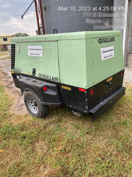 2020 INGERSOLL RAND IR-HUL