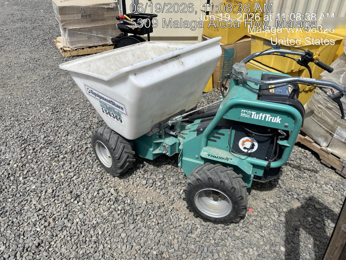 2021 MULTIQUIP TB11PE