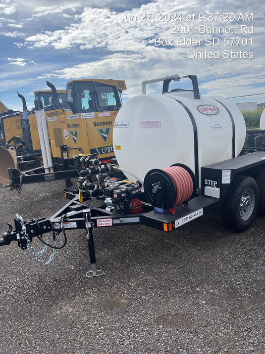 2024 SIMPSON SWT-52517