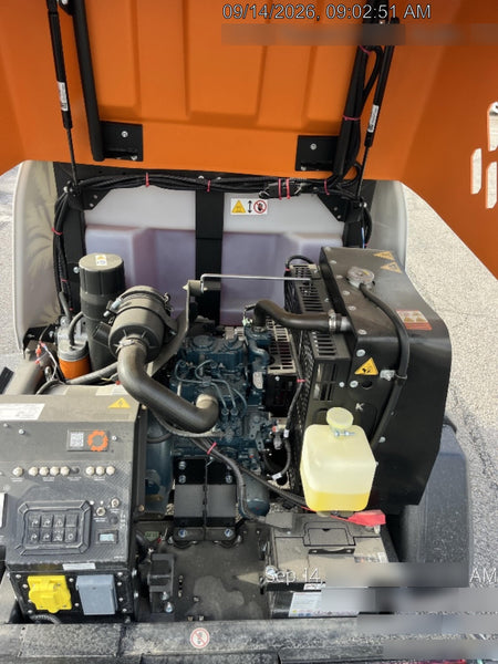 2026 GENERAC MLTS-4
