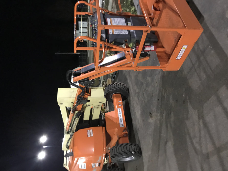 2020 JLG 450AJ