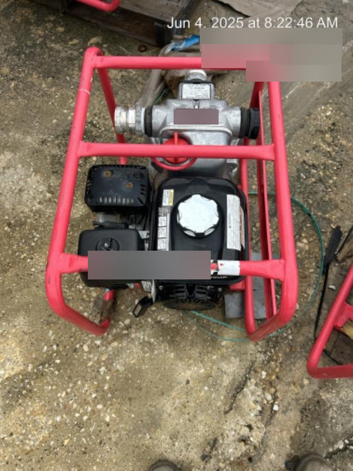 2023 MULTIQUIP QP2TH