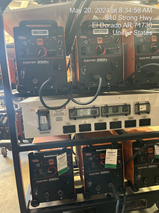 2023 LEX WR6A-7SM-FG26DZ6LD-R