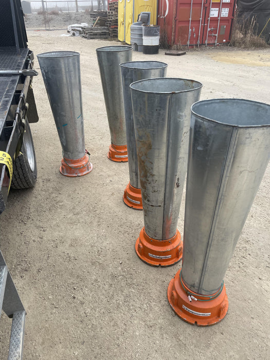 2021 MICHIGAN PNEUMATIC HV-8AM