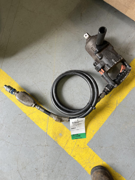 2022 INGERSOLL RAND 3940B2TI