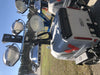 2019 Wacker Neuson LTV6L-MH Wacker Neuson LTV6L Mobile Light Tower w/Fuel Level Sensor Installed