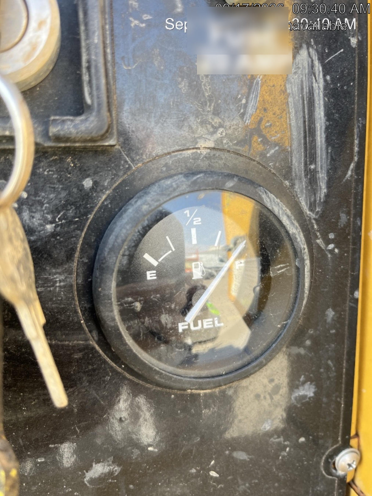 2022 VAC-TRON LP573XDT