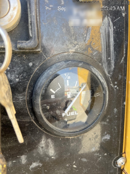 2022 VAC-TRON LP573XDT