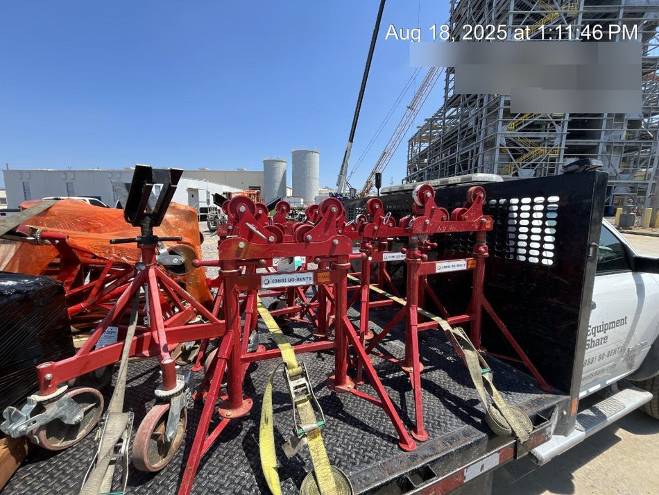 2022 KEY PLANT KPDR-400C -1
