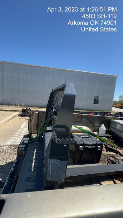 2023 SOLESBEE SPF-48