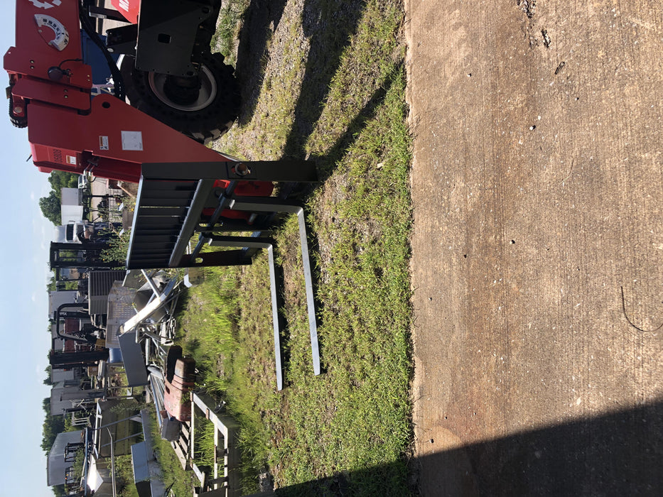 2020 MANITOU MTA8044