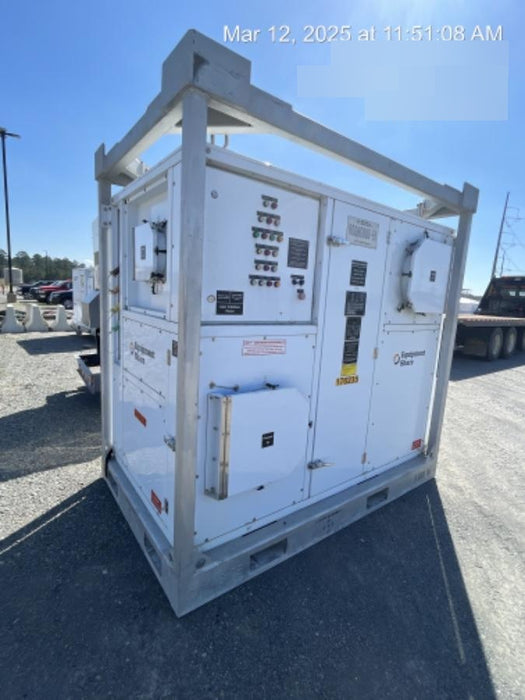 2021 SMARTECH RDDH6000-EH