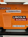 2021 LINCOLN ELECTRIC FLEXTEC 350X