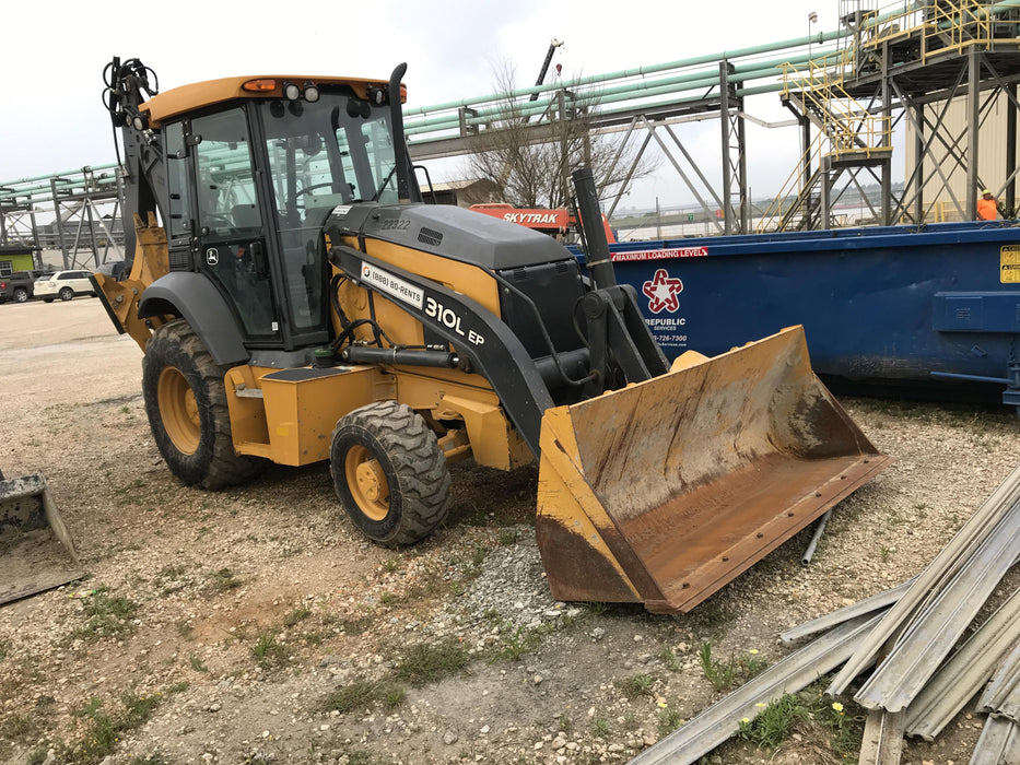 2023 JCB 3CX-14 Extendable Stick 74hp, Cab/Heat/Air, 4WD, Extendable Stick, Easy Controls, 1 Way Hydraulics, With Loader Pipework