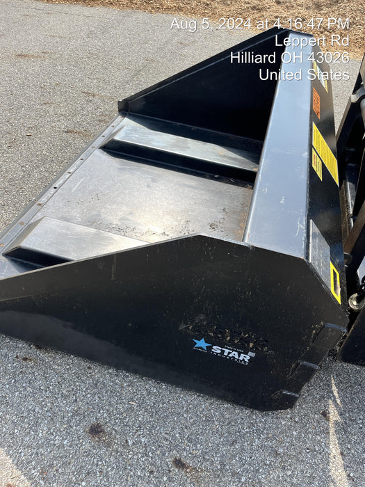 2024 STAR INDUSTRIES 1406B