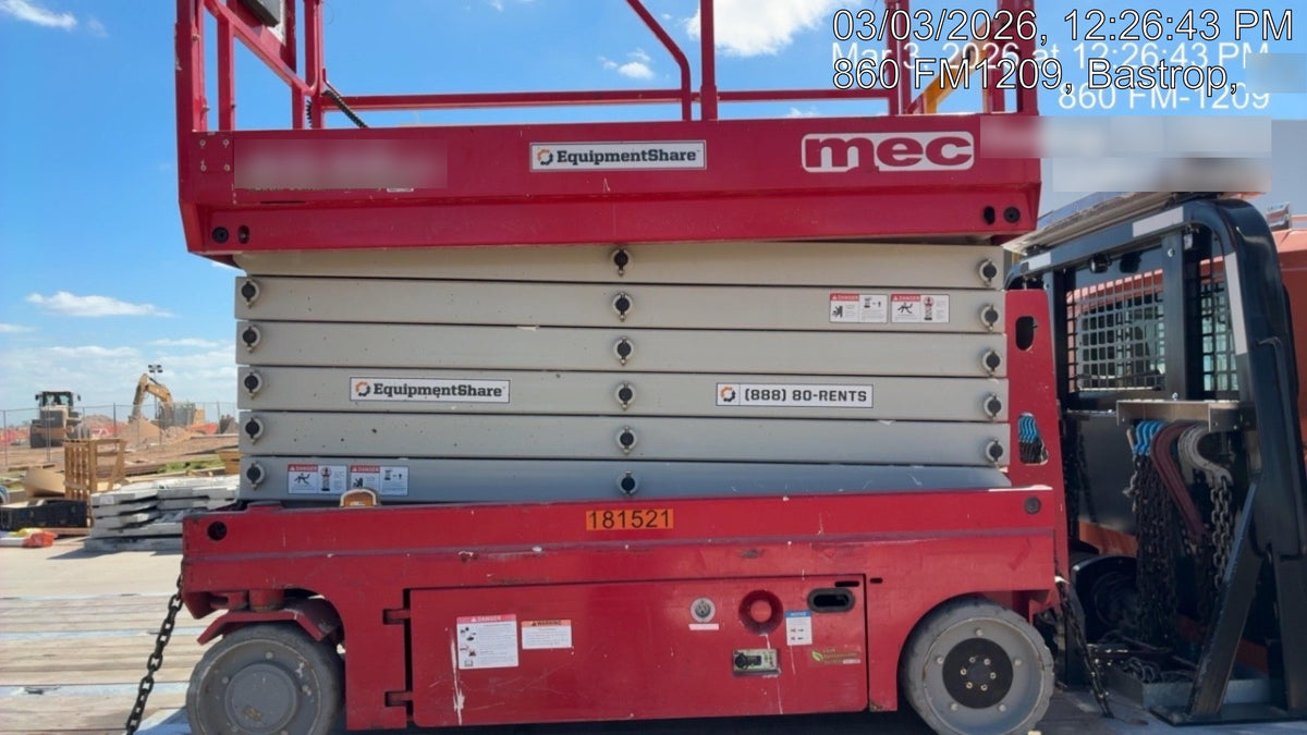 2021 MEC 4046SE
