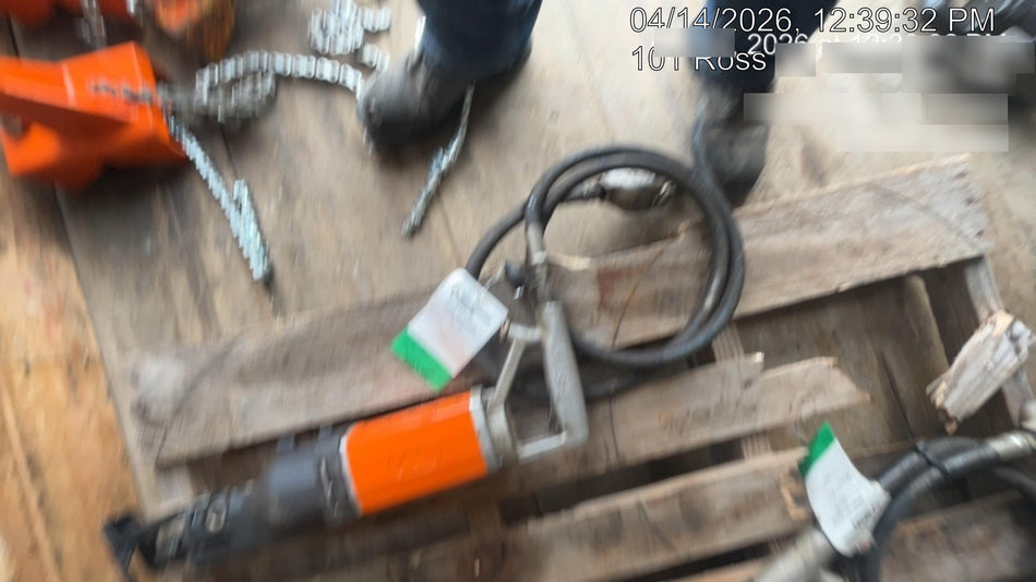2020 MICHIGAN PNEUMATIC 18405