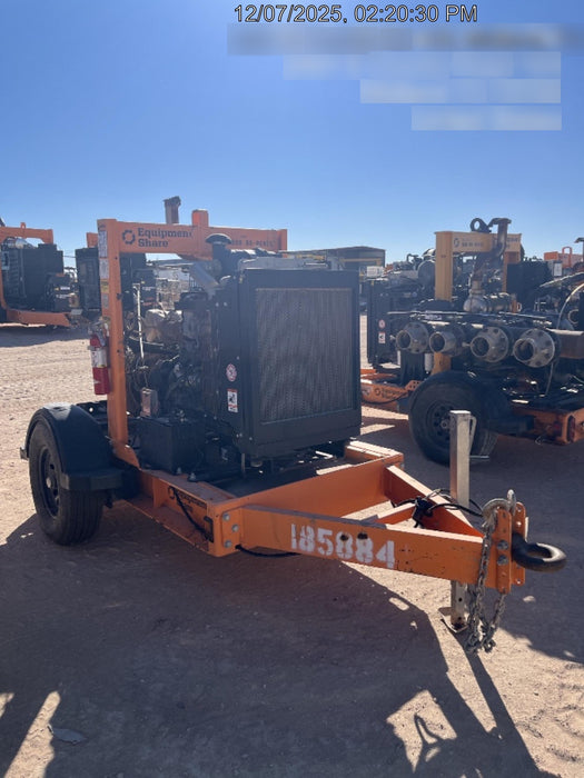 2021 PIONEER PP66S12L71-TD2.9L4