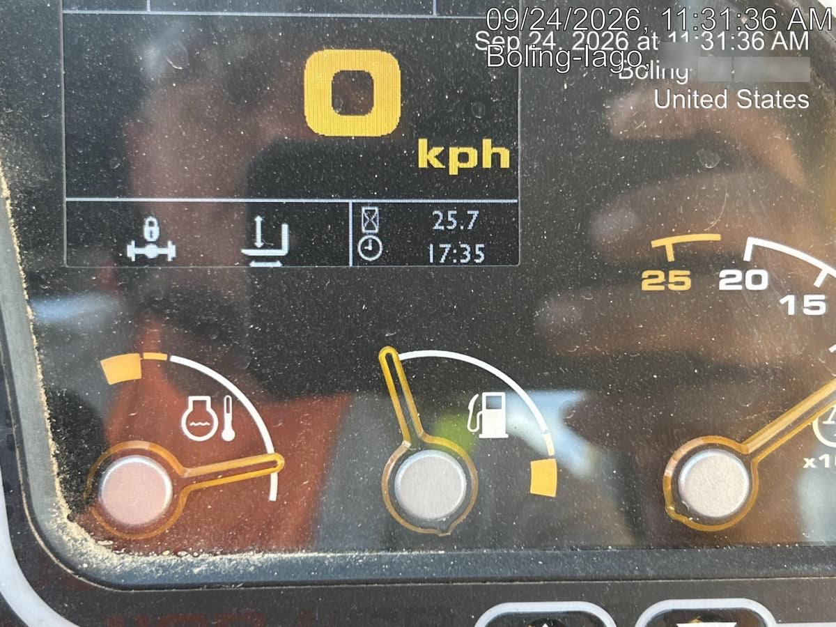 2026 JCB 510-56