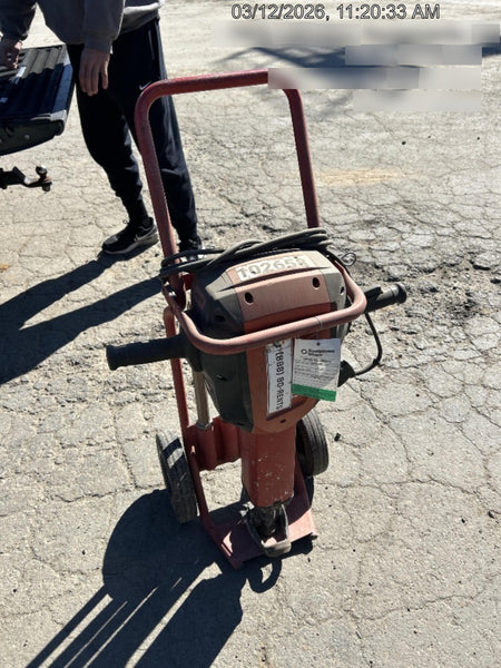 2020 HILTI TE 3000-AVR