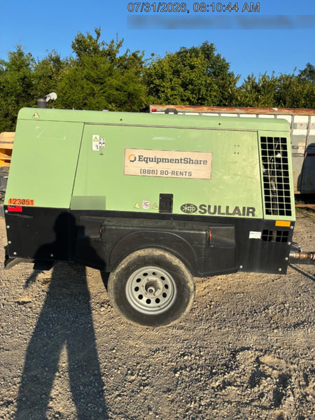 2020 SULLAIR 375H