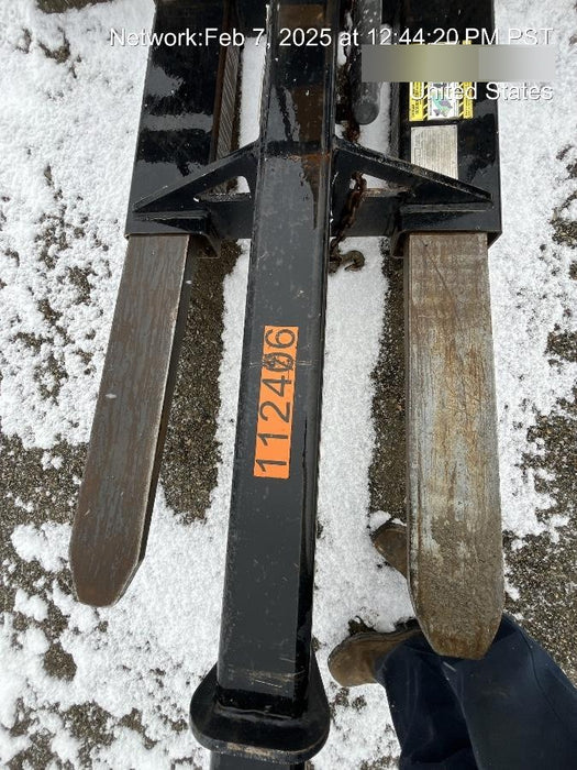 2020 STAR INDUSTRIES M1360B - Star JIB Boom