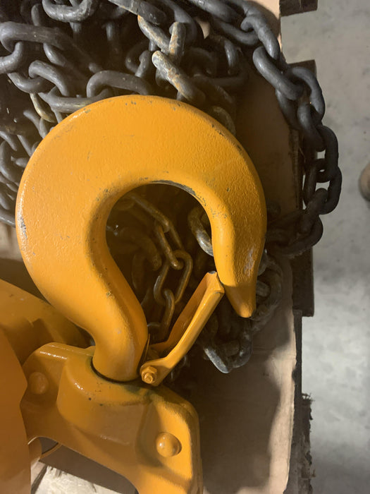 2021 HARRINGTON CF030-20