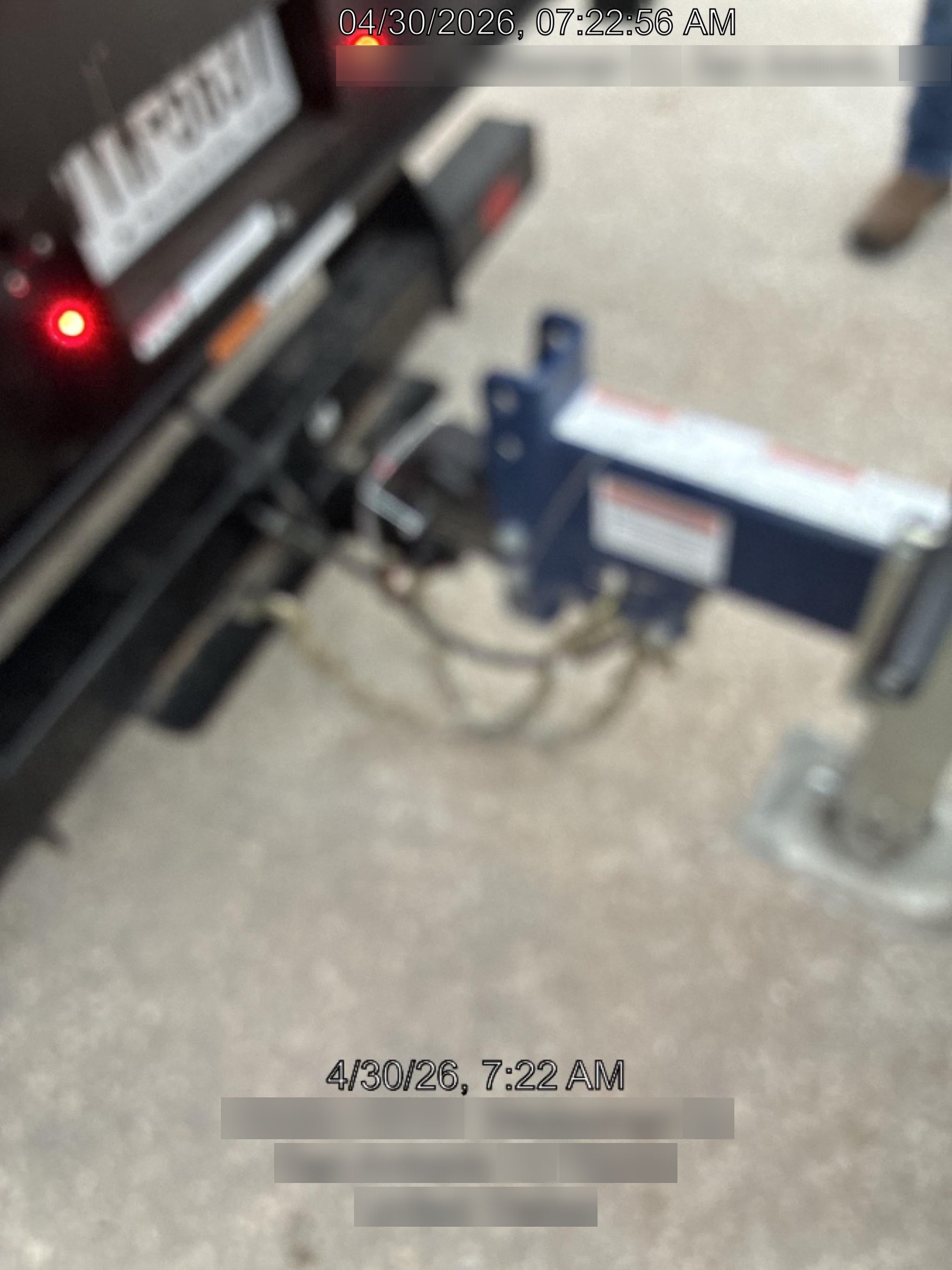 2026 AIR TOW Pro-16