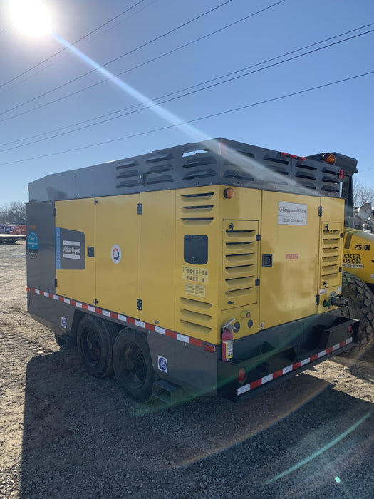 2022 ATLAS COPCO XRVS 1000 Tier 3 Reman