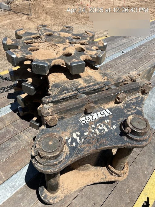 2020 PALADIN 274704K32