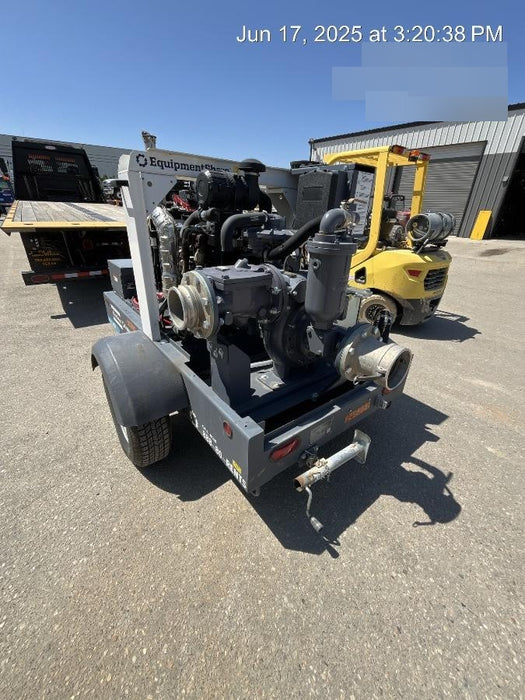 2022 ATLAS COPCO PAC F66 KD