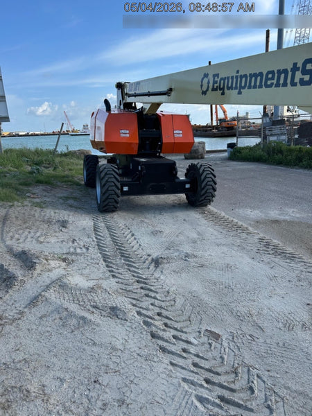 2025 JLG 860SJ