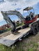 2024 LOADTRAIL Tilt-Deck Rental Trailer