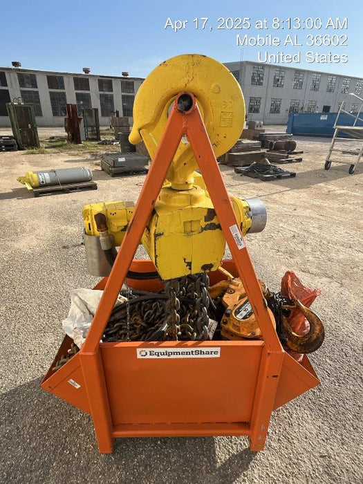 2022 INGERSOLL RAND LC2A250QIC1C15M14-E