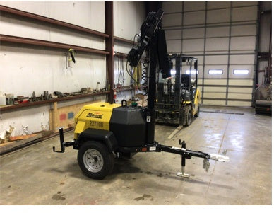 2022 ALLMAND NLV3GR
