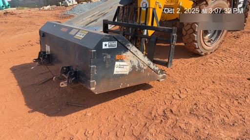 2020 STAR INDUSTRIES 1406B