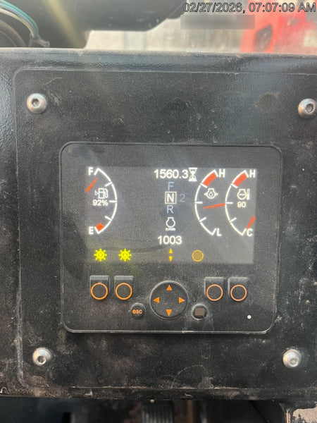 2021 MANITOU MTA6034