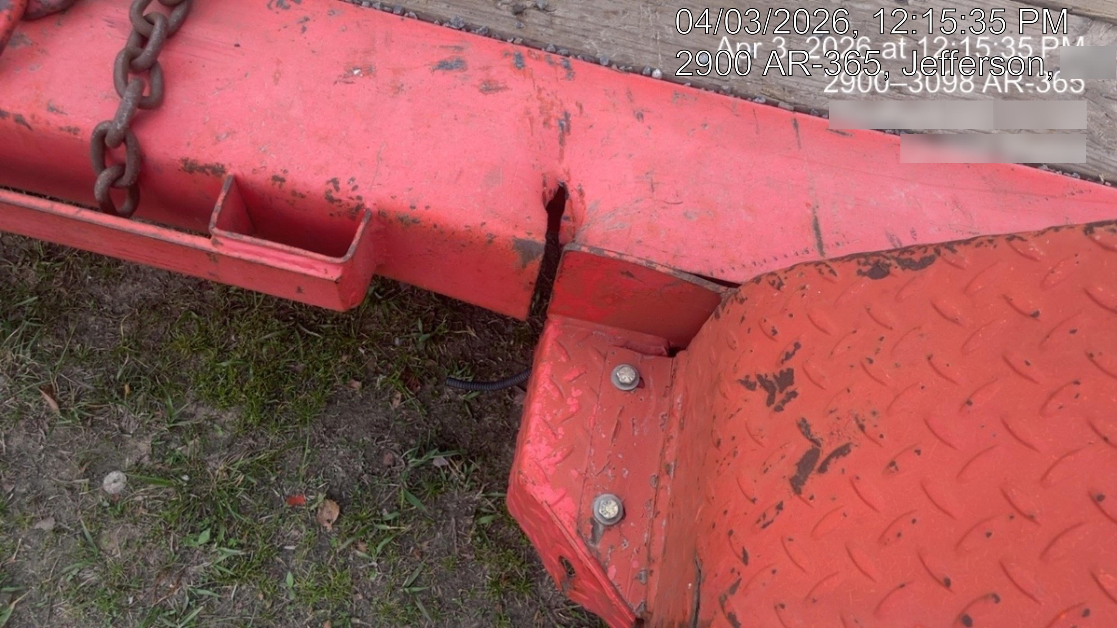 2020 DIAMOND C TRAILERS HDT-18T
