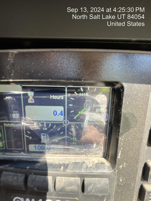 2023 ATLAS COPCO PAC F44 KD-S