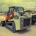2021 TAKEUCHI TL8R2-R